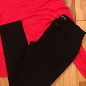 Riders by Lee 10 Mid-rise jeans